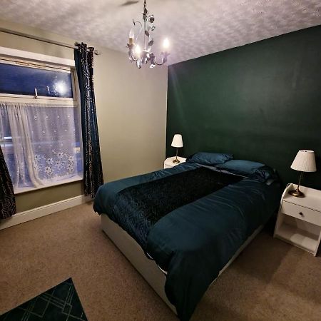 1 Bedroom Sculcoates House Hull Kingston upon Hull Extérieur photo
