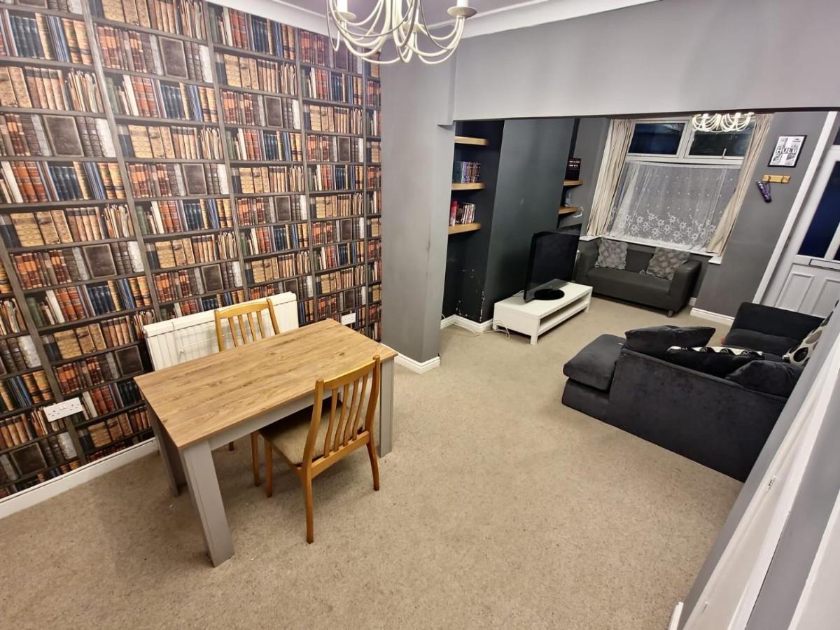 1 Bedroom Sculcoates House Hull Kingston upon Hull Extérieur photo