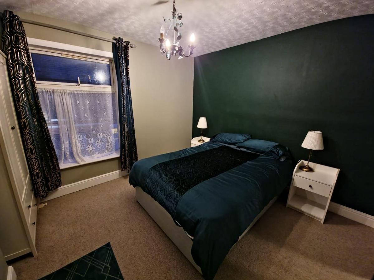 1 Bedroom Sculcoates House Hull Kingston upon Hull Extérieur photo