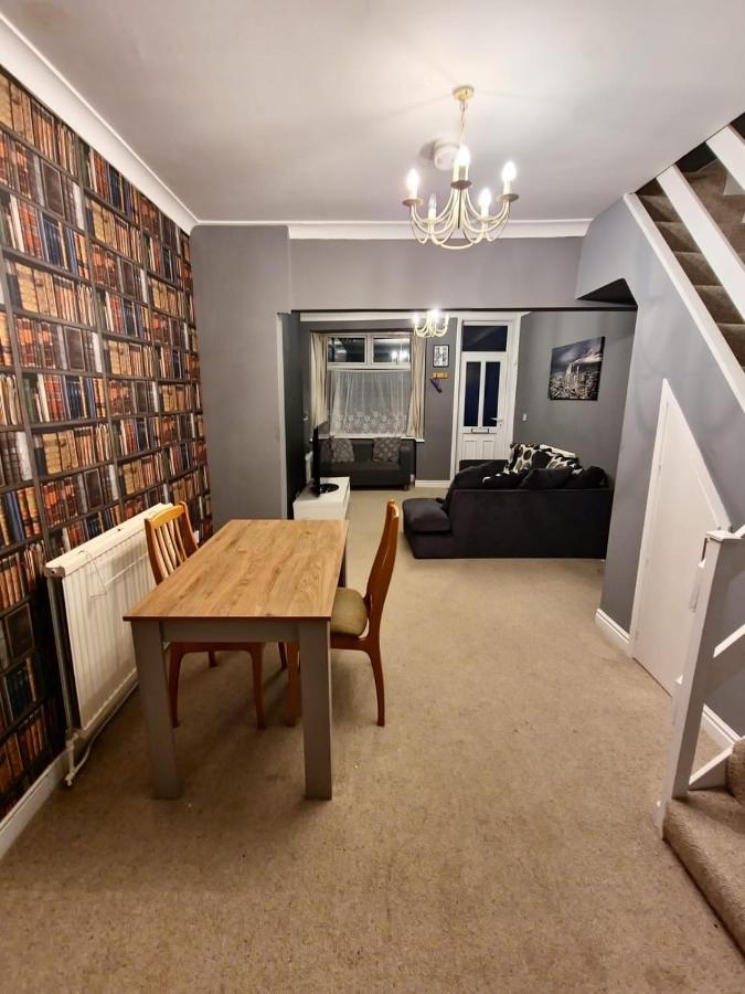 1 Bedroom Sculcoates House Hull Kingston upon Hull Extérieur photo