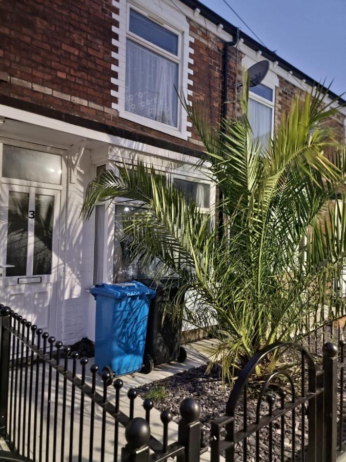 1 Bedroom Sculcoates House Hull Kingston upon Hull Extérieur photo
